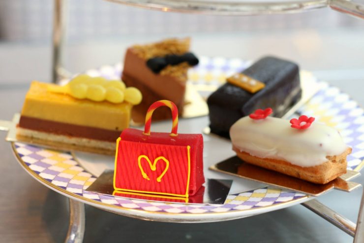 Prêt-à-Portea