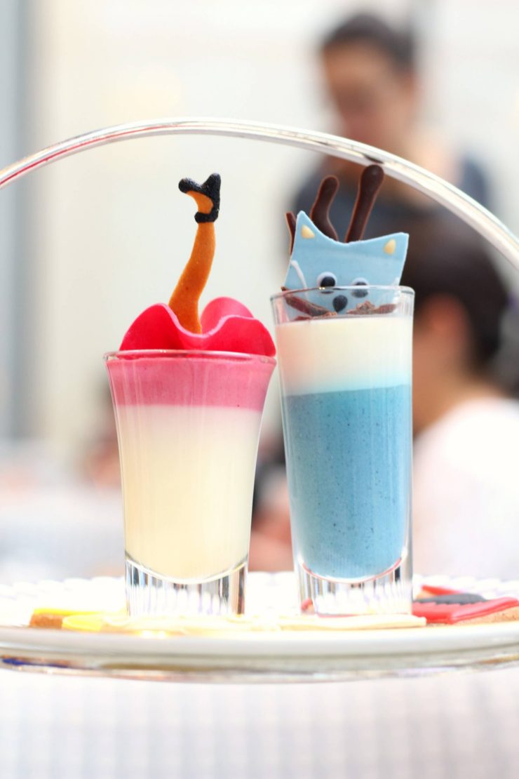Prêt-à-Portea