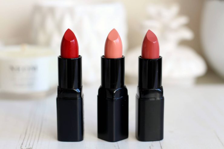 Sainsbury's Boutique Makeup Range