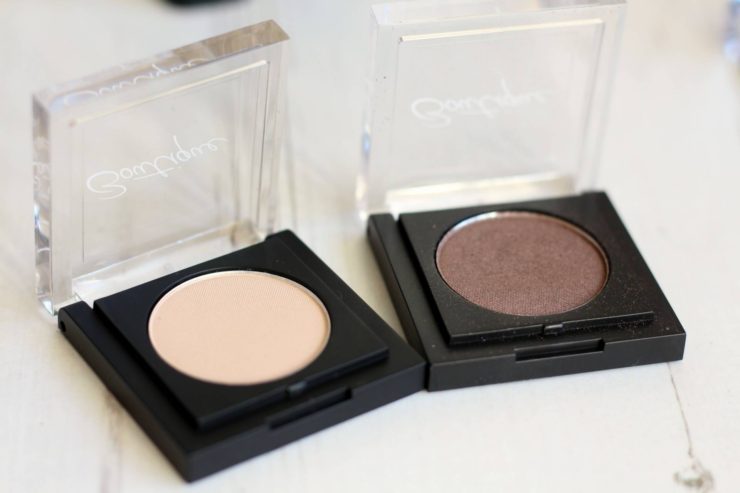 Sainsbury's Boutique Makeup Range