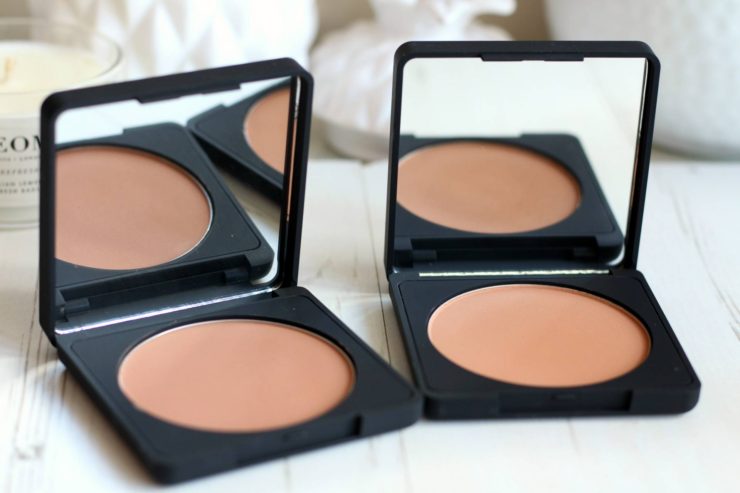 Sainsbury's Boutique Makeup Range