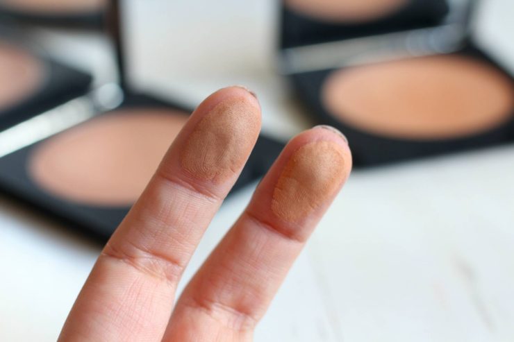 Sainsbury's Boutique Makeup Range