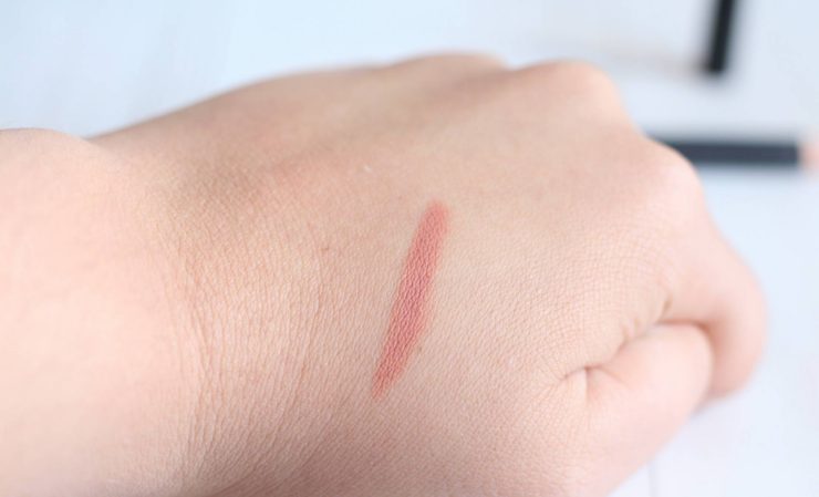 Sainsbury's Boutique Makeup Range