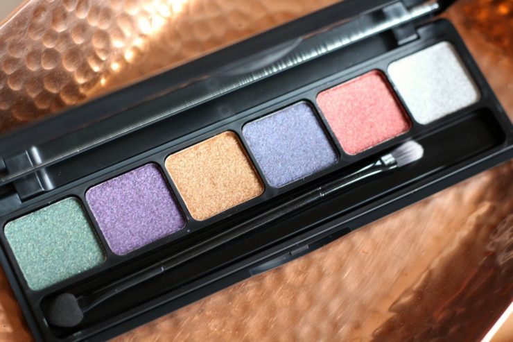 Sleek Makeup Rockstars Collection