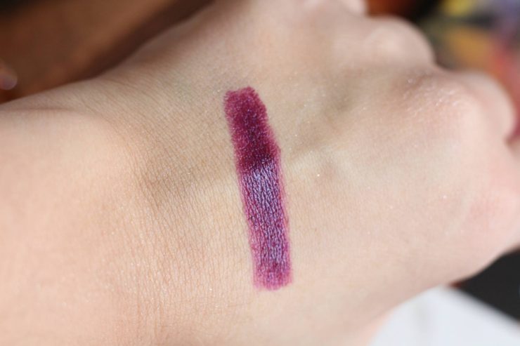 Sleek Makeup Rockstars Collection
