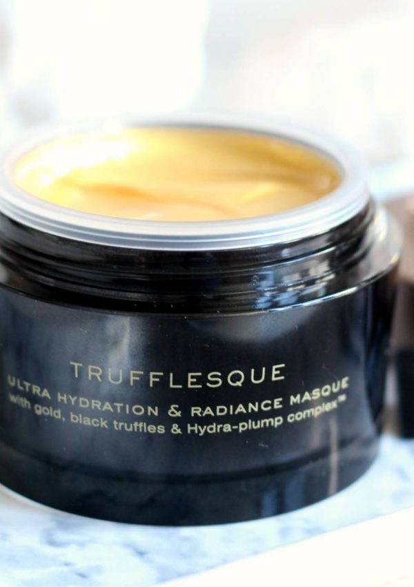 Templespa Trufflesque