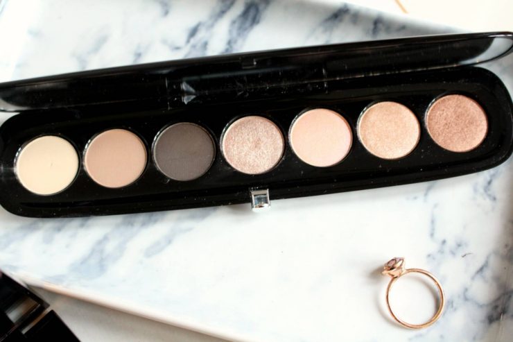 Three Autumn Eyeshadow Palettes you need to try this season