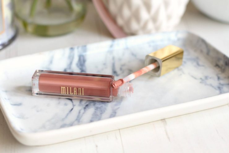 Four to try from Milani