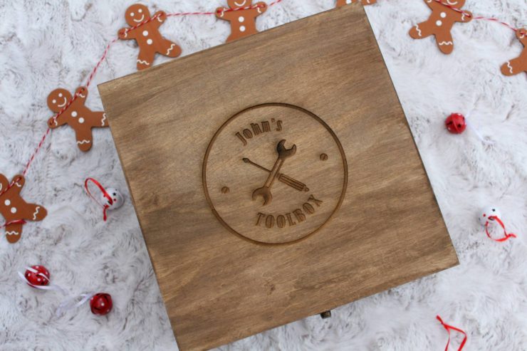 Gifts for the men in your life