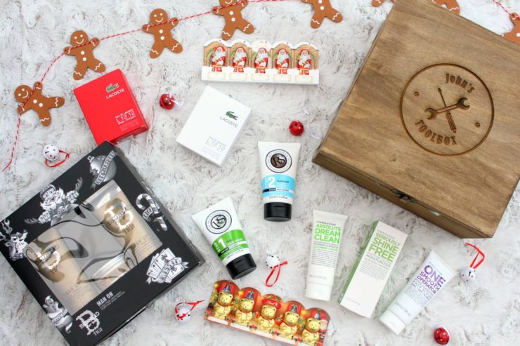 Gifts for the men in your life