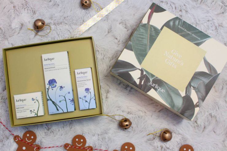 High End Beauty Gift Guide