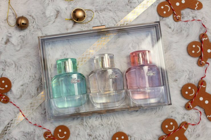 High End Beauty Gift Guide