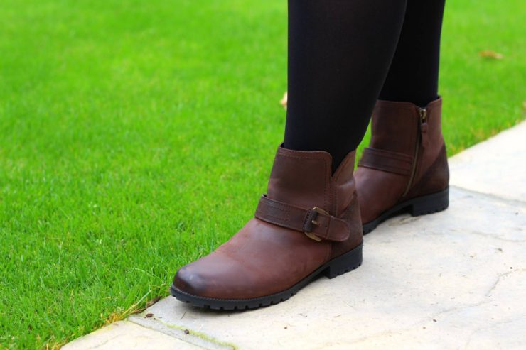 Hotter Shoes 