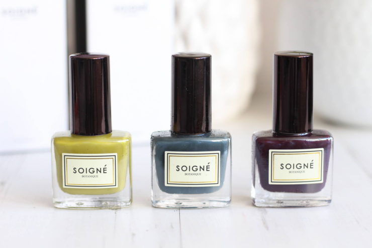 New in from Soigne 