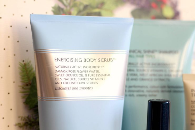 Liz Earle Black Friday Offer 2016