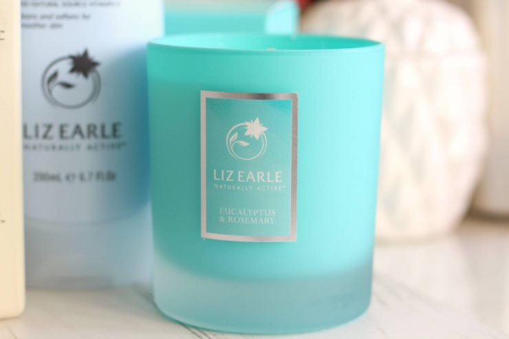 Liz Earle Black Friday Offer 2016