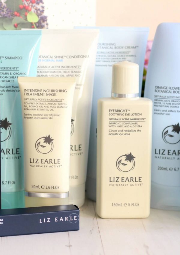 Liz Earle Black Friday Offer 2016
