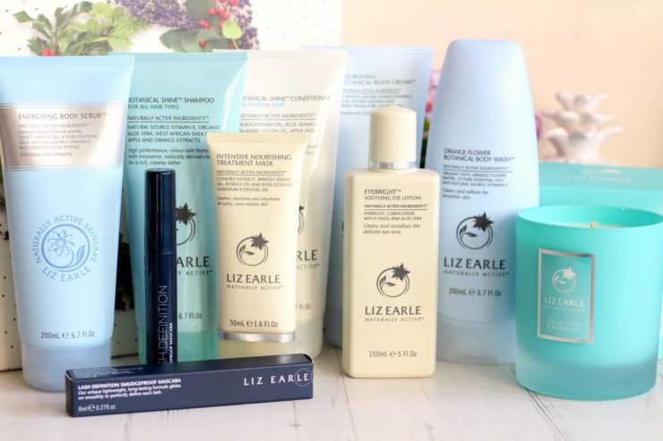 Liz Earle Black Friday Offer 2016