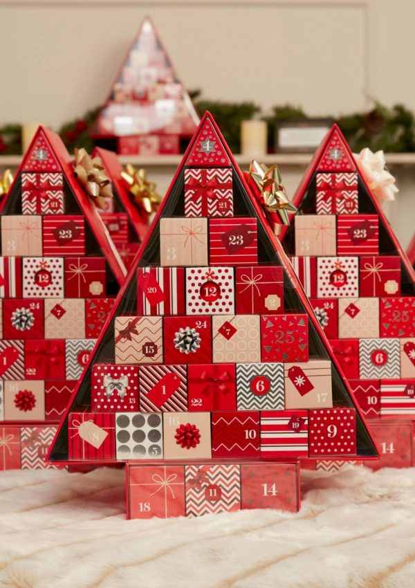 M&S Advent Calendar