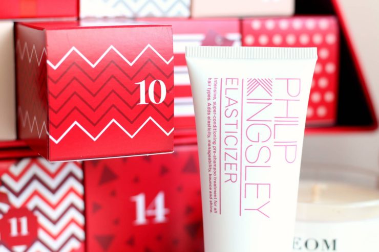 M&S Advent Calendar