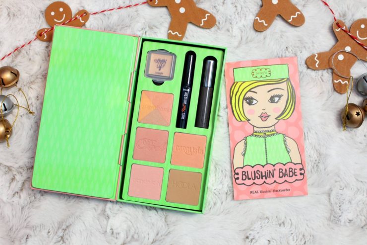 Mid Range Beauty Gift Guide