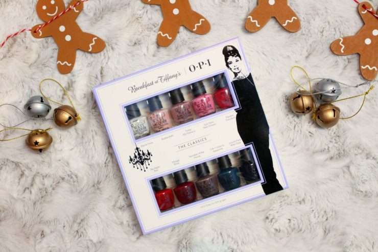 Mid Range Beauty Gift Guide