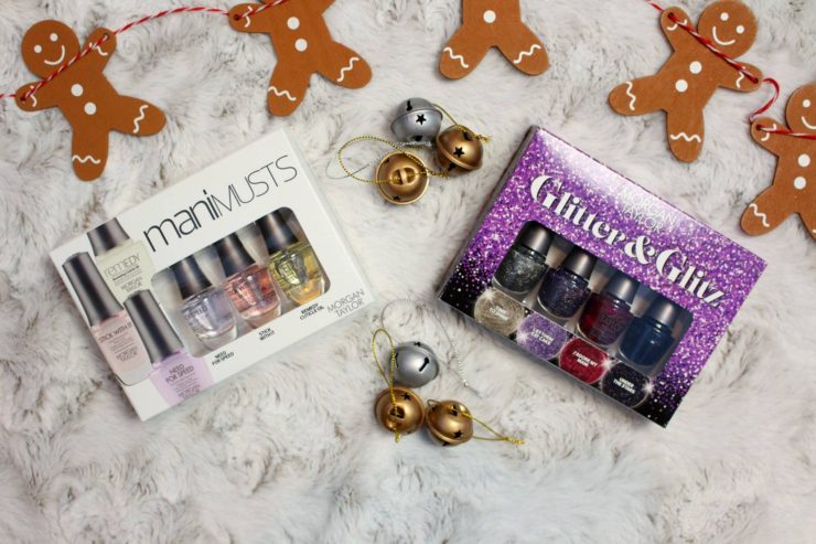 Mid Range Beauty Gift Guide