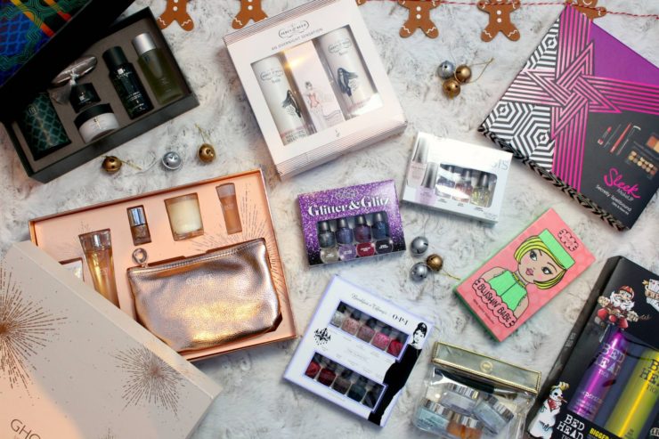 Mid Range Beauty Gift Guide