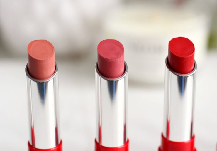 Rimmel Only 1 Matte Lipsticks