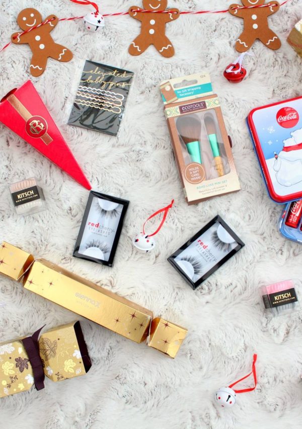 Stocking Filler Ideas