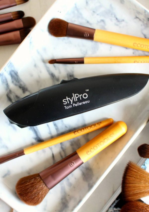 StylPro Makeup Brush Cleaner and Dryer