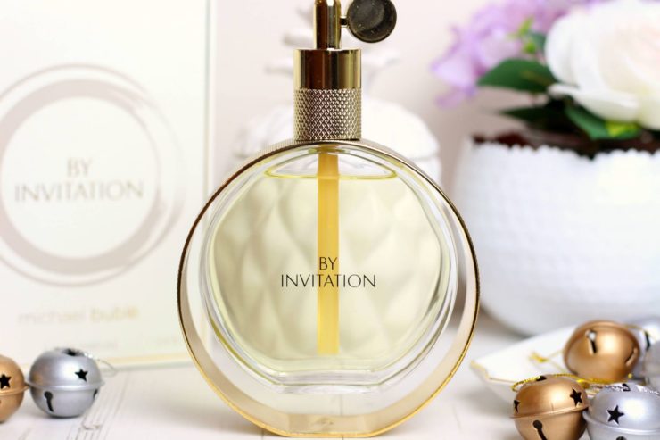 By Invitation Michael Buble