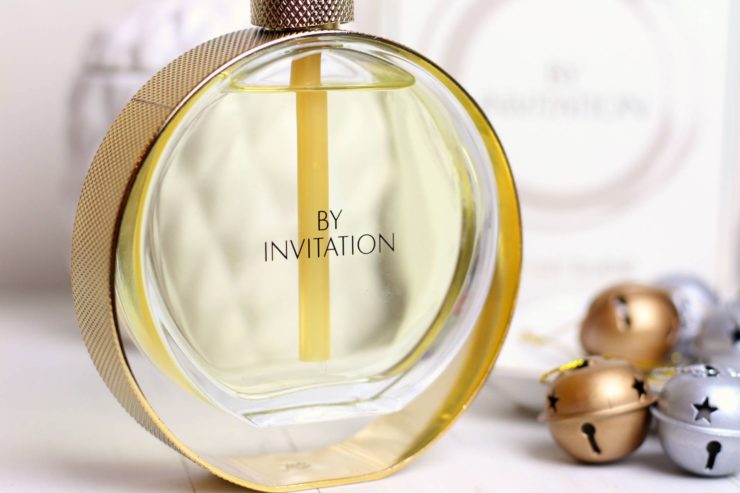By Invitation Michael Buble