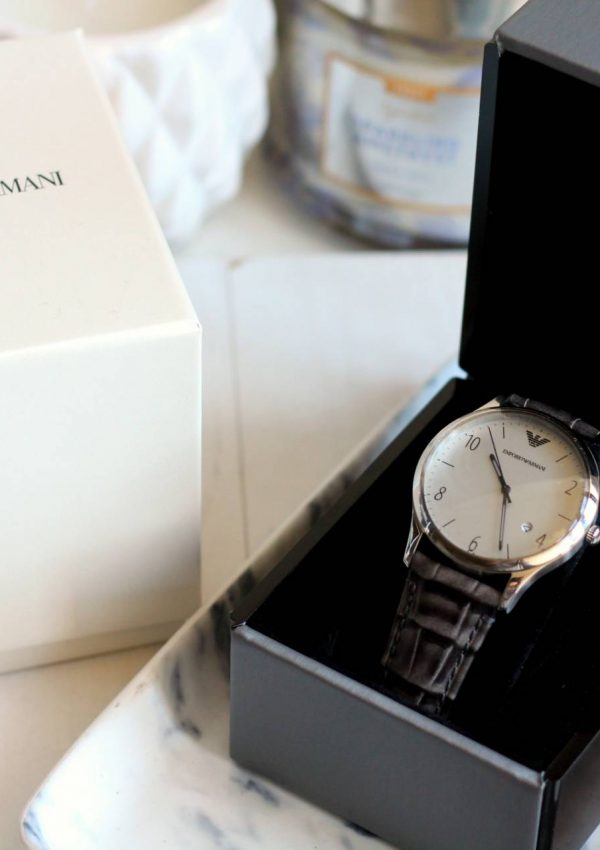 What to buy people who are impossible to buy for