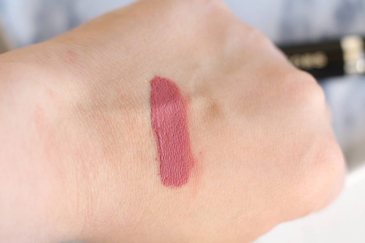 Marc Jacobs Le Marc Liquid Lip Crème