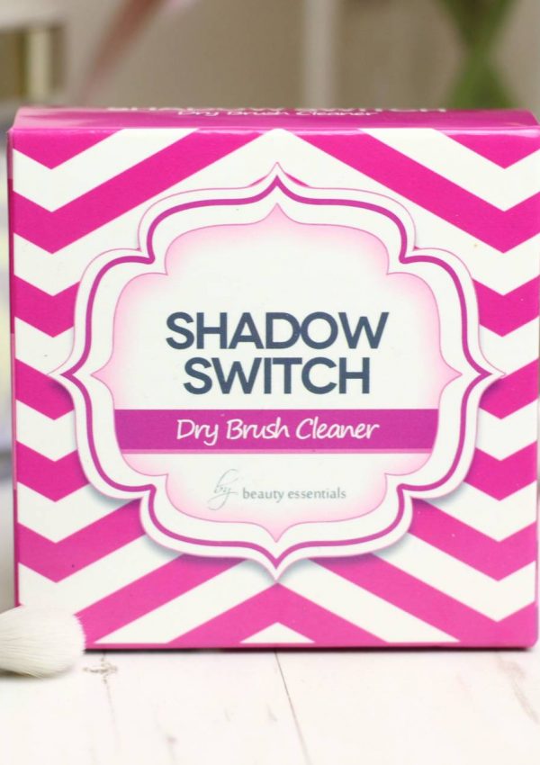 Shadow Switch Dry Brush Cleaner