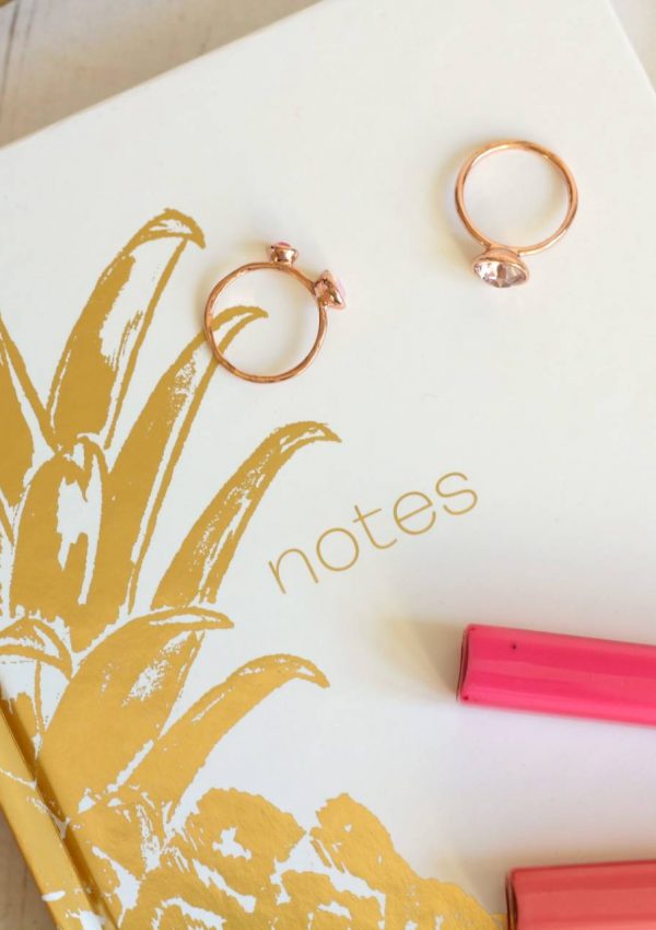 How I’m managing to beat the January blues by making lists