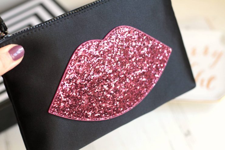 Lulu Guinness Sale Haul