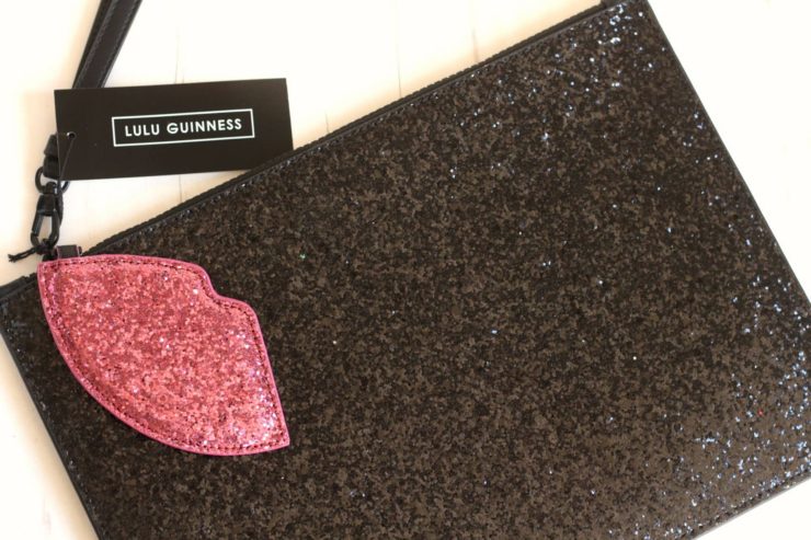 Lulu Guinness Sale Haul