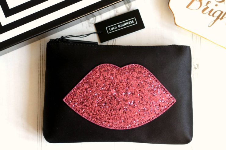 Lulu Guinness Sale Haul