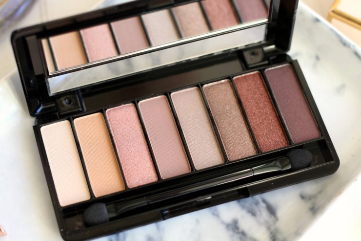 New in from Rimmel