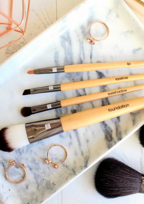 QVS brushes