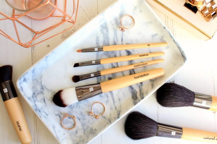 QVS brushes