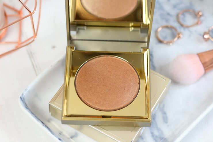 Stila The Glitter Underground Spring 17 collection