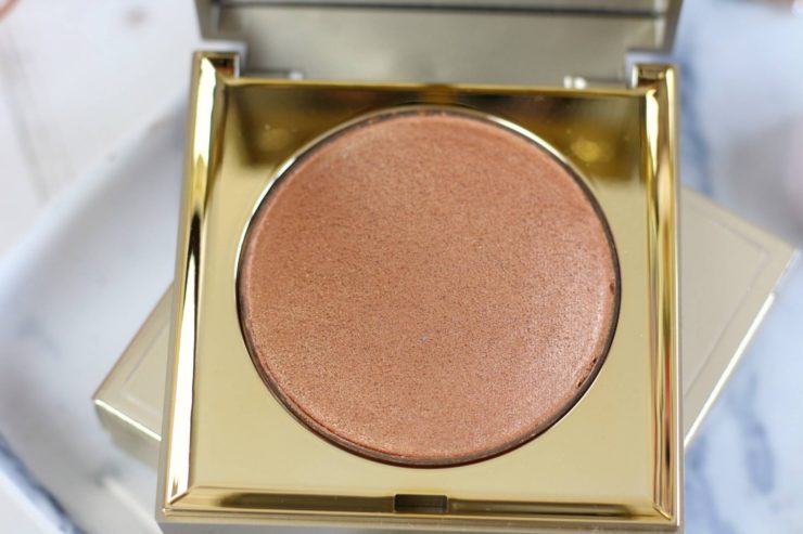 Stila The Glitter Underground Spring 17 collection