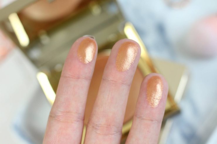 Stila The Glitter Underground Spring 17 collection
