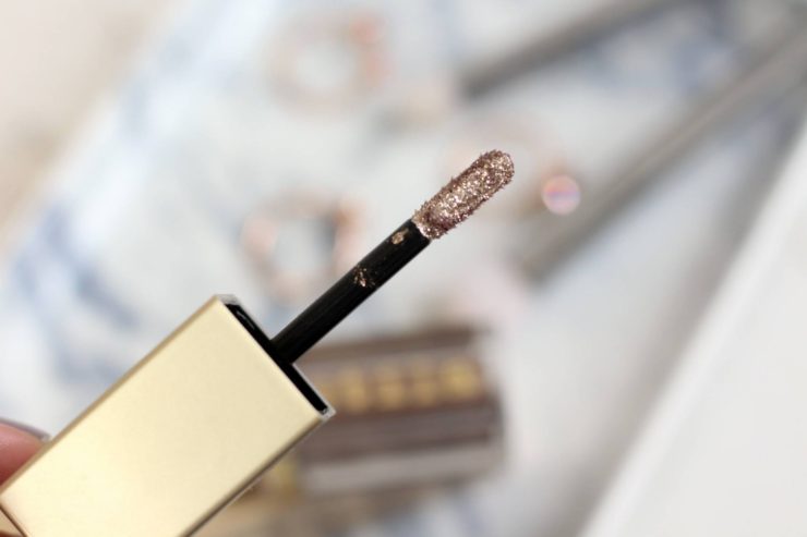Stila The Glitter Underground Spring 17 collection