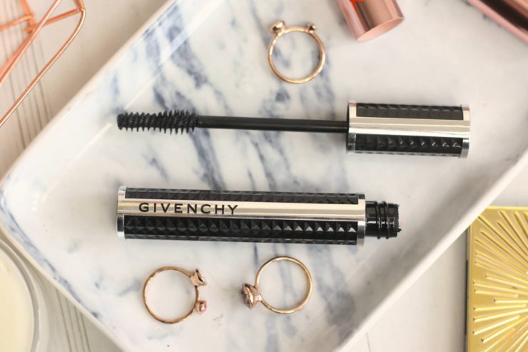 Three high-end mascaras to try this year 