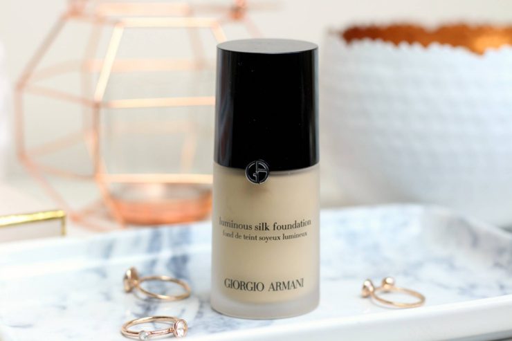 high-end brands to try