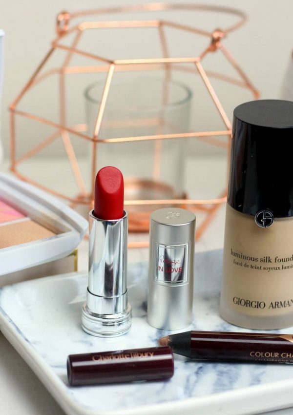 high-end brands to try